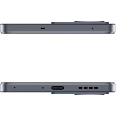 Realme 14T 6,67" 8/256GB DualSIM kártyafüggetlen okostelefon - fekete (Android)