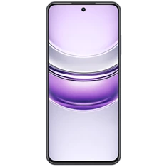 Realme 14X 6/128GB DualSIM kártyafüggetlen okostelefon - fekete (Android)