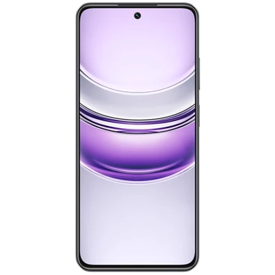 Realme 14X 6/128GB DualSIM kártyafüggetlen okostelefon - fekete (Android)