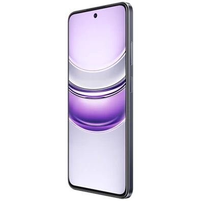 Realme 14X 6/128GB DualSIM kártyafüggetlen okostelefon - fekete (Android)