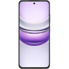 Realme 14X 6/128GB DualSIM kártyafüggetlen okostelefon - fekete (Android)