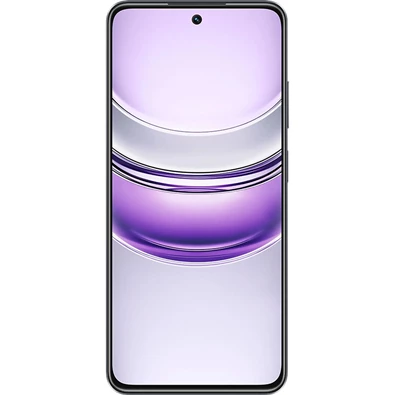 Realme 14X 6/128GB DualSIM kártyafüggetlen okostelefon - fekete (Android)