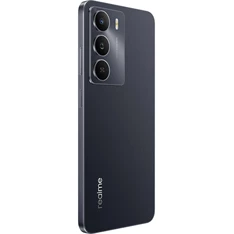 Realme 14X 6/128GB DualSIM kártyafüggetlen okostelefon - fekete (Android)