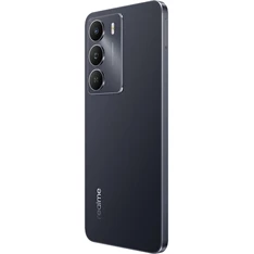 Realme 14X 6/128GB DualSIM kártyafüggetlen okostelefon - fekete (Android)