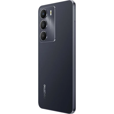 Realme 14X 6/128GB DualSIM kártyafüggetlen okostelefon - fekete (Android)