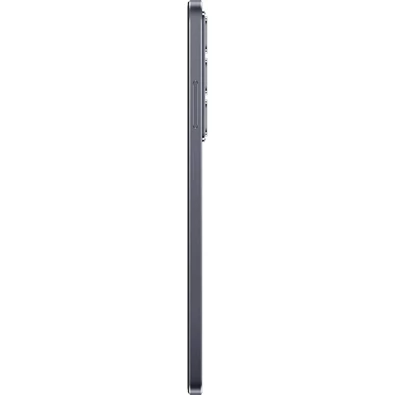 Realme 14X 6/128GB DualSIM kártyafüggetlen okostelefon - fekete (Android)