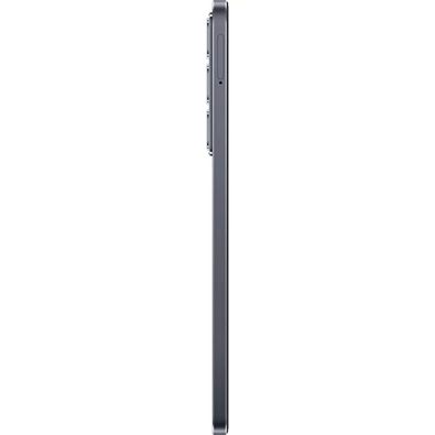 Realme 14X 6/128GB DualSIM kártyafüggetlen okostelefon - fekete (Android)