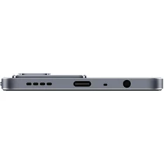 Realme 14X 6/128GB DualSIM kártyafüggetlen okostelefon - fekete (Android)