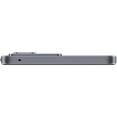 Realme 14X 6/128GB DualSIM kártyafüggetlen okostelefon - fekete (Android)