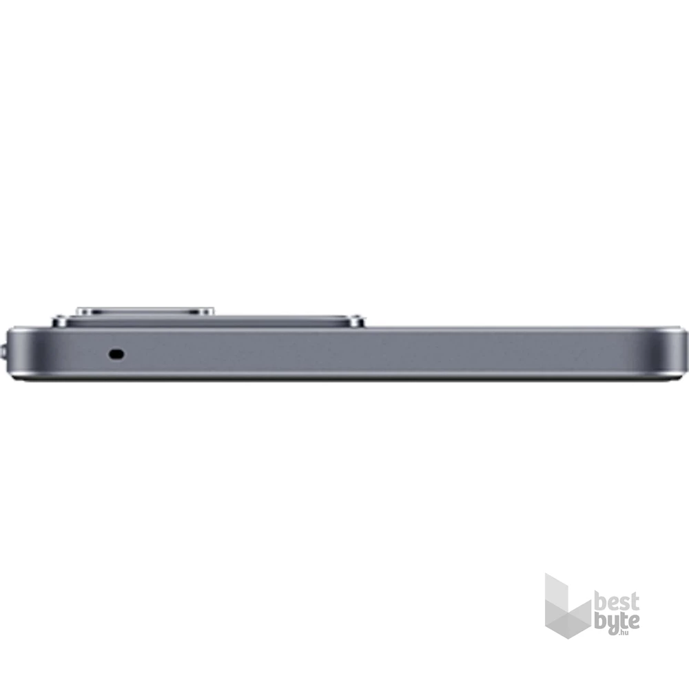 Realme 14X 6/128GB DualSIM kártyafüggetlen okostelefon - fekete (Android)