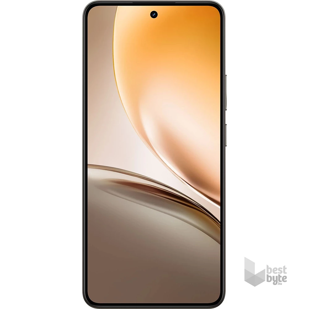Realme 14 8/256GB DualSIM kártyafüggetlen okostelefon - titánium (Android)