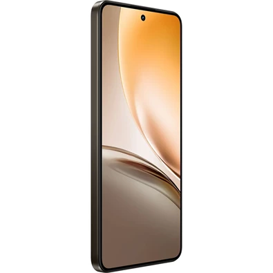 Realme 14 8/256GB DualSIM kártyafüggetlen okostelefon - titánium (Android)