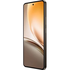 Realme 14 8/256GB DualSIM kártyafüggetlen okostelefon - titánium (Android)