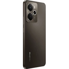 Realme 14 8/256GB DualSIM kártyafüggetlen okostelefon - titánium (Android)
