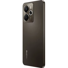 Realme 14 8/256GB DualSIM kártyafüggetlen okostelefon - titánium (Android)