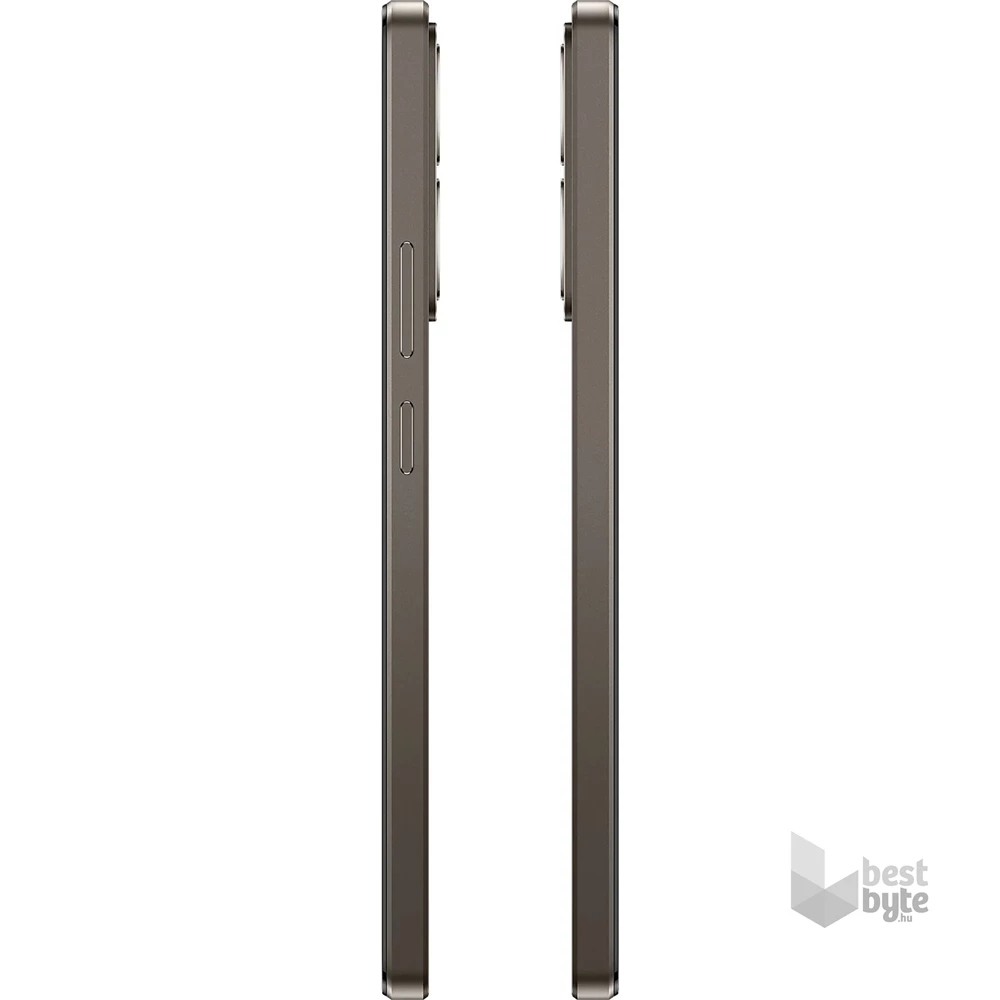 Realme 14 8/256GB DualSIM kártyafüggetlen okostelefon - titánium (Android)