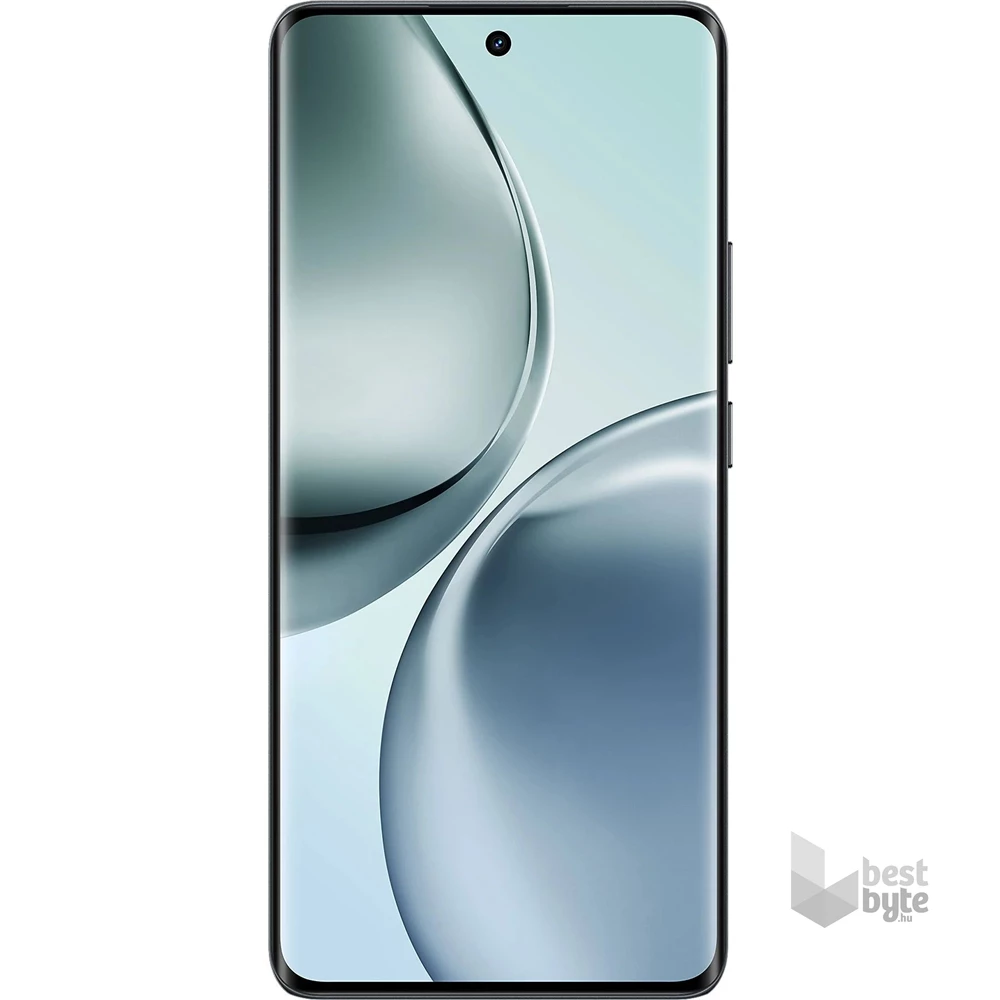 Realme 14 Pro 8/256GB DualSIM kártyafüggetlen okostelefon - szürke (Android)