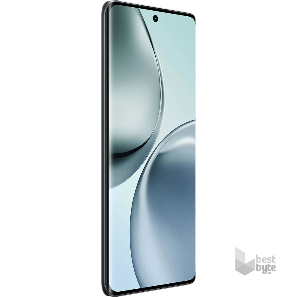 Realme 14 Pro 8/256GB DualSIM kártyafüggetlen okostelefon - szürke (Android)