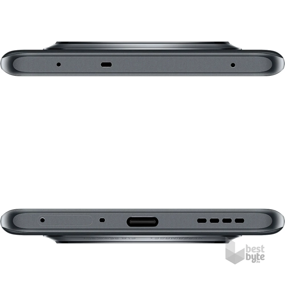 Realme 14 Pro 8/256GB DualSIM kártyafüggetlen okostelefon - szürke (Android)