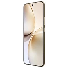 Realme 14 Pro Plus 6,83" 12/512GB DualSIM kártyafüggetlen okostelefon - fehér (Android)