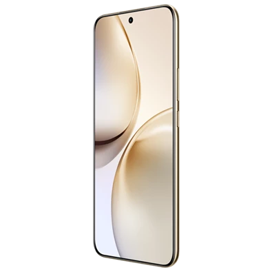 Realme 14 Pro Plus 6,83" 12/512GB DualSIM kártyafüggetlen okostelefon - fehér (Android)