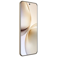 Realme 14 Pro Plus 6,83" 12/512GB DualSIM kártyafüggetlen okostelefon - fehér (Android)