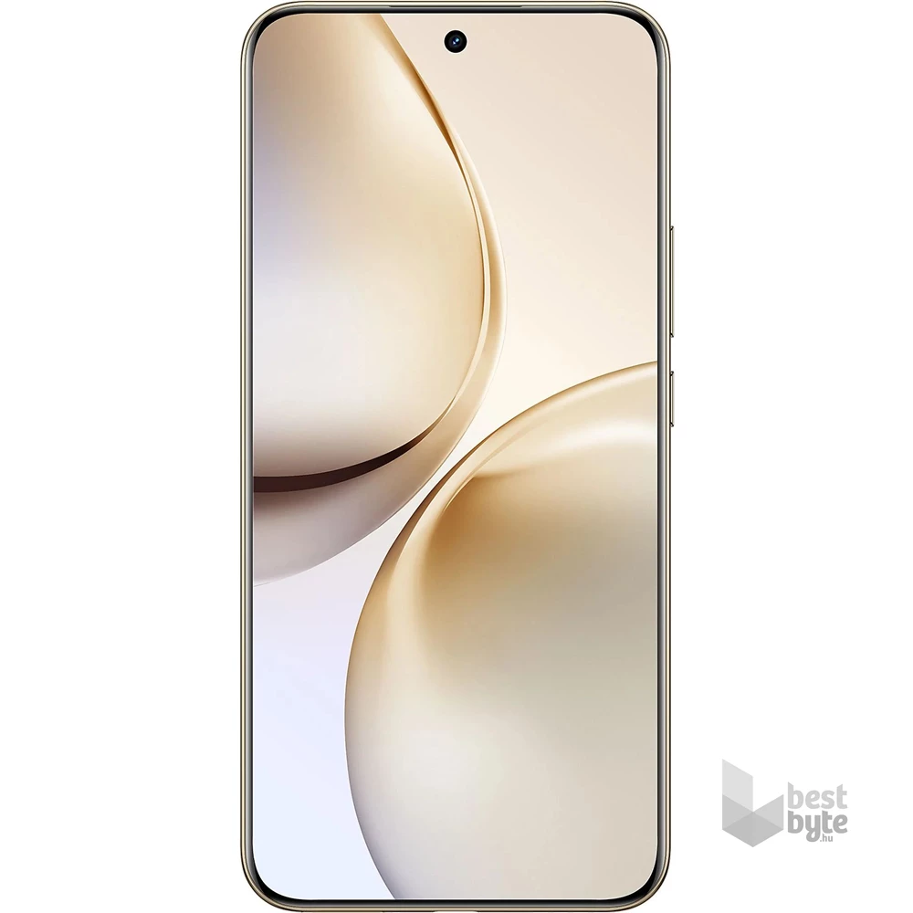 Realme 14 Pro Plus 6,83" 12/512GB DualSIM kártyafüggetlen okostelefon - fehér (Android)