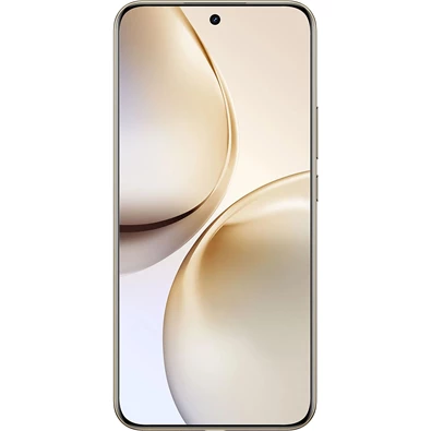 Realme 14 Pro Plus 6,83" 12/512GB DualSIM kártyafüggetlen okostelefon - fehér (Android)