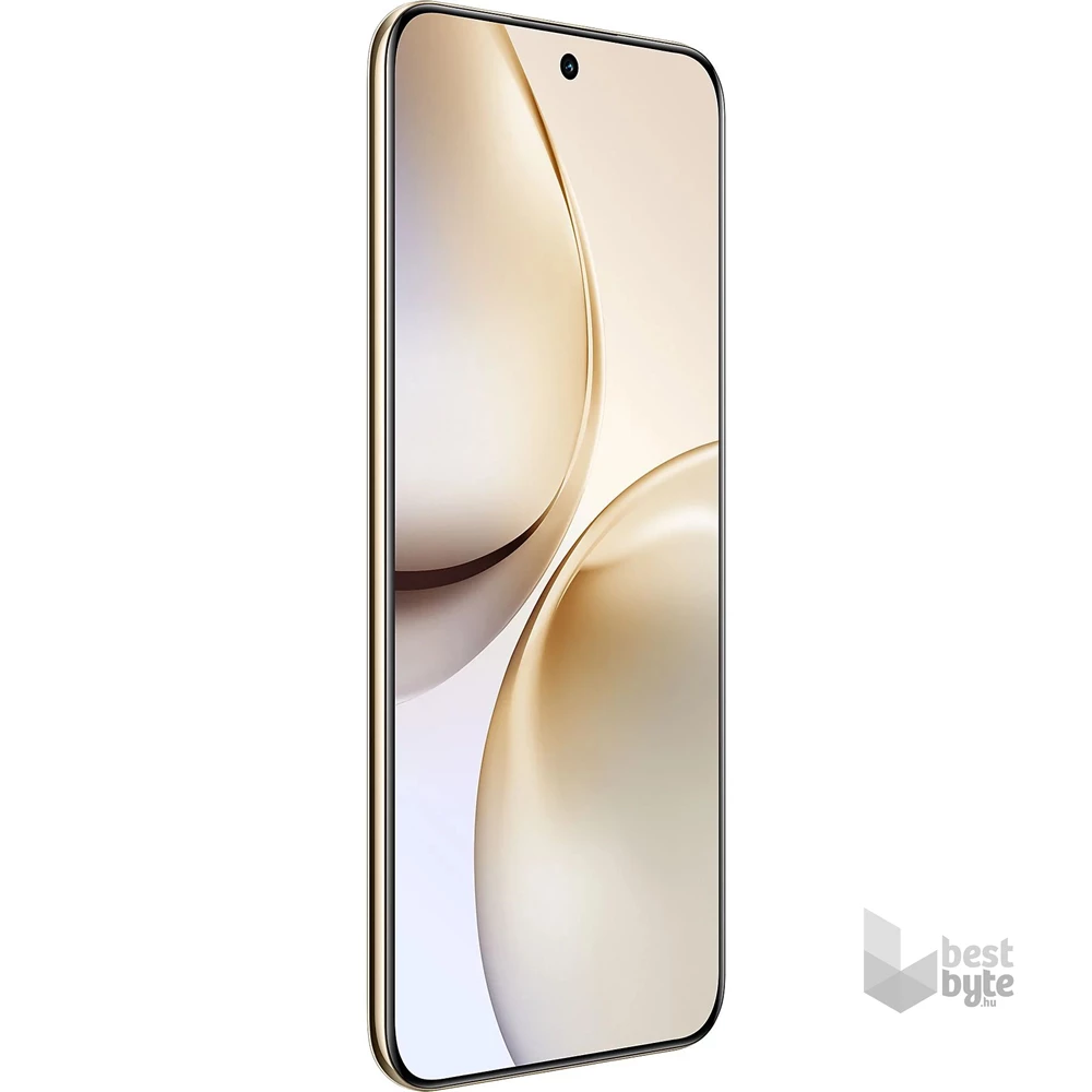 Realme 14 Pro Plus 6,83" 12/512GB DualSIM kártyafüggetlen okostelefon - fehér (Android)