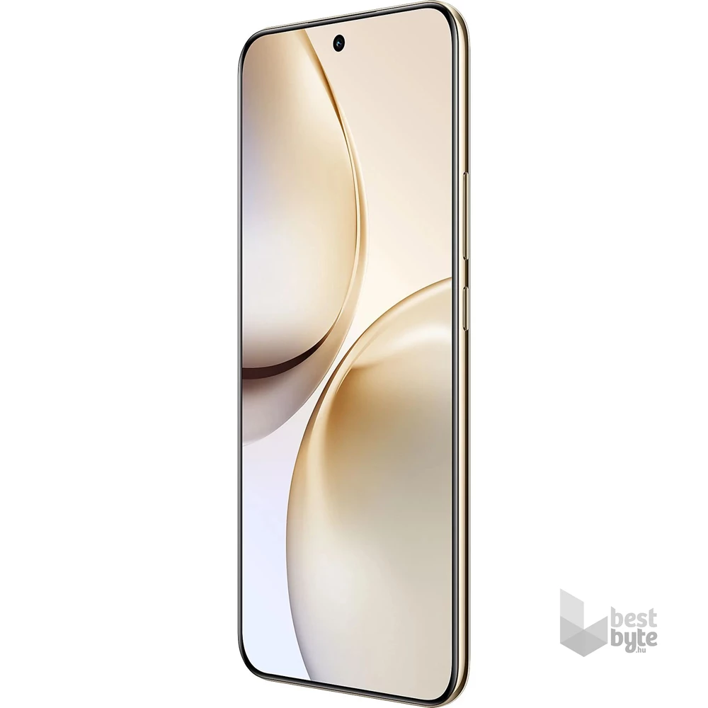 Realme 14 Pro Plus 6,83" 12/512GB DualSIM kártyafüggetlen okostelefon - fehér (Android)
