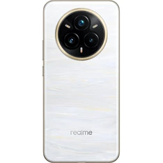 Realme 14 Pro Plus 6,83" 12/512GB DualSIM kártyafüggetlen okostelefon - fehér (Android)