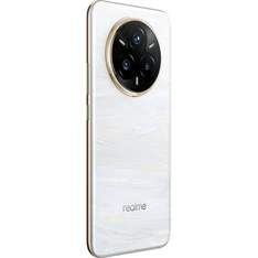 Realme 14 Pro Plus 6,83" 12/512GB DualSIM kártyafüggetlen okostelefon - fehér (Android)