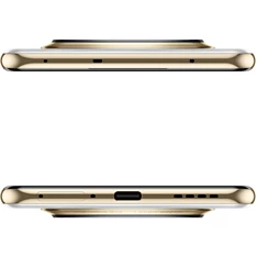 Realme 14 Pro Plus 6,83" 12/512GB DualSIM kártyafüggetlen okostelefon - fehér (Android)