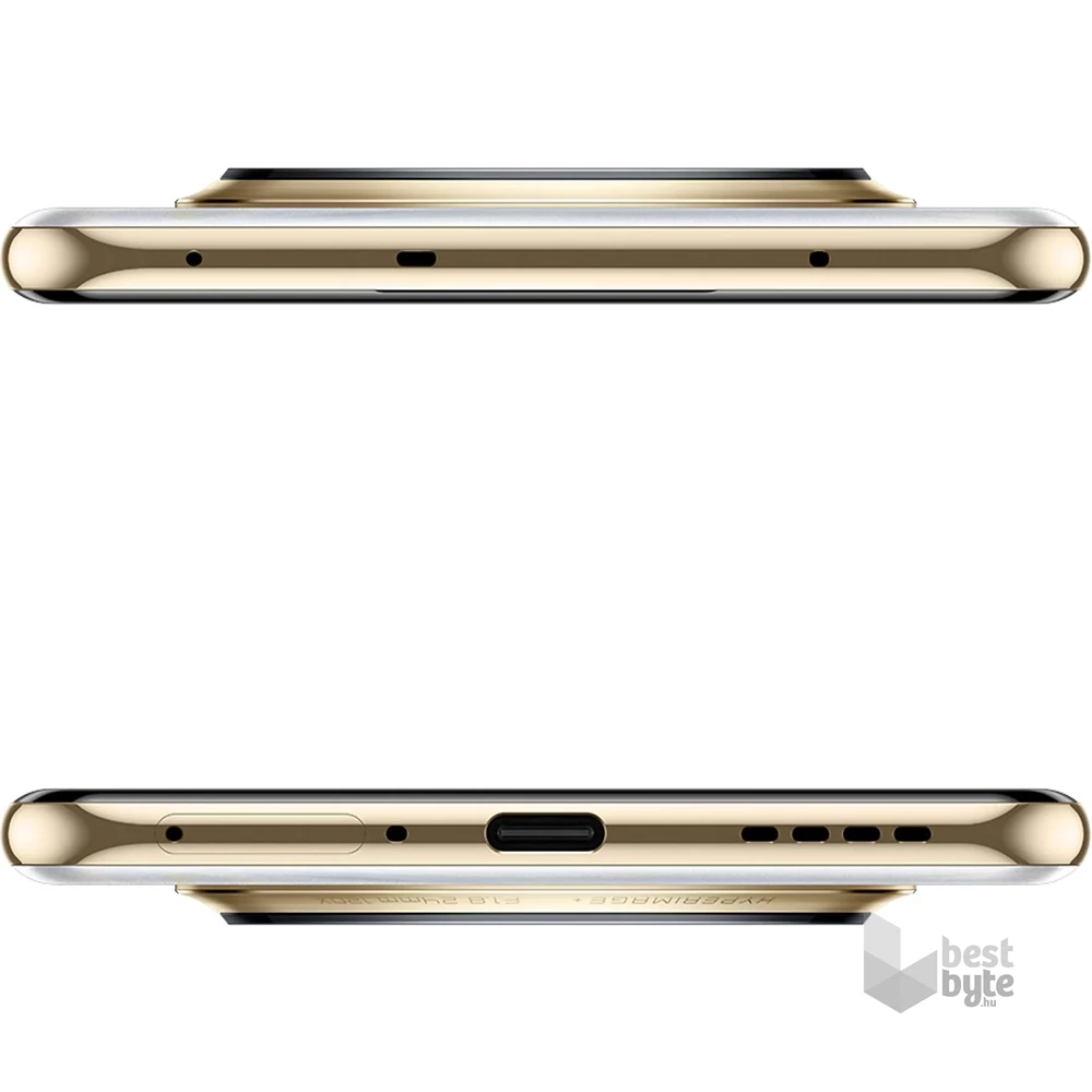 Realme 14 Pro Plus 6,83" 12/512GB DualSIM kártyafüggetlen okostelefon - fehér (Android)