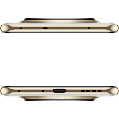 Realme 14 Pro Plus 6,83" 12/512GB DualSIM kártyafüggetlen okostelefon - fehér (Android)