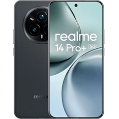 Realme 14 Pro Plus 12/512B DualSIM kártyafüggetlen okostelefon - szürke (Android) Realme 14 Pro Plus 12/512B DualSIM kártyafüggetlen okostelefon - szürke (Android)