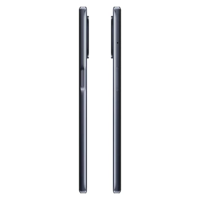 Realme 8 5G 4/64GB DualSIM kártyafüggetlen okostelefon - fekete (Android) (Újszerű)