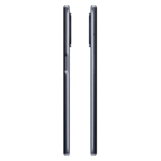 Realme 8 5G 4/64GB DualSIM kártyafüggetlen okostelefon - fekete (Android)