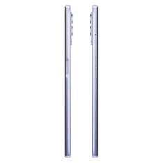 Realme 8i 4/64GB DualSIM kártyafüggetlen okostelefon - lila (Android) (Újracsomagolt)