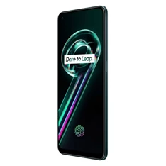 Realme 9 Pro+ 6/128GB DualSIM kártyafüggetlen okostelefon - zöld (Android) (Újracsomagolt)