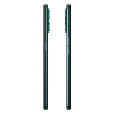 Realme 9 Pro+ 6/128GB DualSIM kártyafüggetlen okostelefon - zöld (Android) (Újracsomagolt)