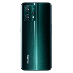 Realme 9 Pro+ 6/128GB DualSIM kártyafüggetlen okostelefon - zöld (Android) (Újracsomagolt)