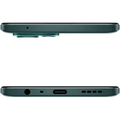 Realme 9 Pro+ 6/128GB DualSIM kártyafüggetlen okostelefon - zöld (Android) (Újracsomagolt)