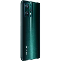 Realme 9 Pro+ 6/128GB DualSIM kártyafüggetlen okostelefon - zöld (Android) (Újracsomagolt)