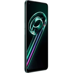 Realme 9 Pro+ 6/128GB DualSIM kártyafüggetlen okostelefon - zöld (Android) (Újracsomagolt)