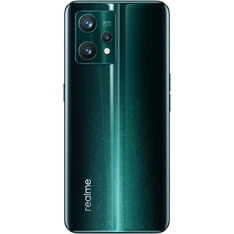 Realme 9 Pro+ 6/128GB DualSIM kártyafüggetlen okostelefon - zöld (Android) (Újracsomagolt)