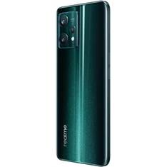 Realme 9 Pro+ 6/128GB DualSIM kártyafüggetlen okostelefon - zöld (Android) (Újracsomagolt)