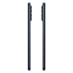 Realme 9 Pro+ 8/256GB DualSIM kártyafüggetlen okostelefon - fekete (Android)