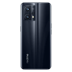 Realme 9 Pro+ 8/256GB DualSIM kártyafüggetlen okostelefon - fekete (Android)