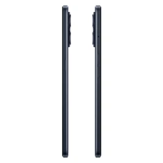 Realme 9 Pro+ 8/256GB DualSIM kártyafüggetlen okostelefon - fekete (Android) (Újracsomagolt)